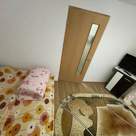 Casa Wiesmann Băile Felix Buitenkant foto