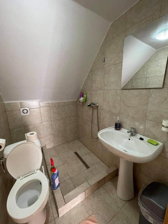 Casa Wiesmann Băile Felix Buitenkant foto