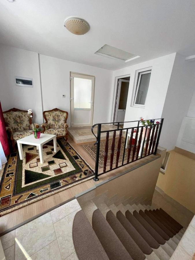 Casa Wiesmann Băile Felix Buitenkant foto