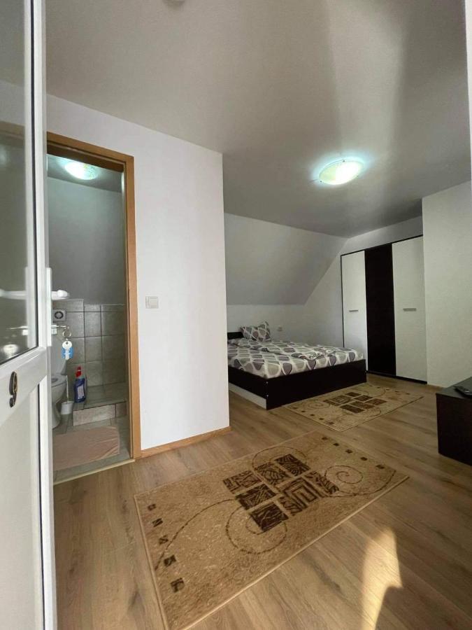 Casa Wiesmann Băile Felix Buitenkant foto