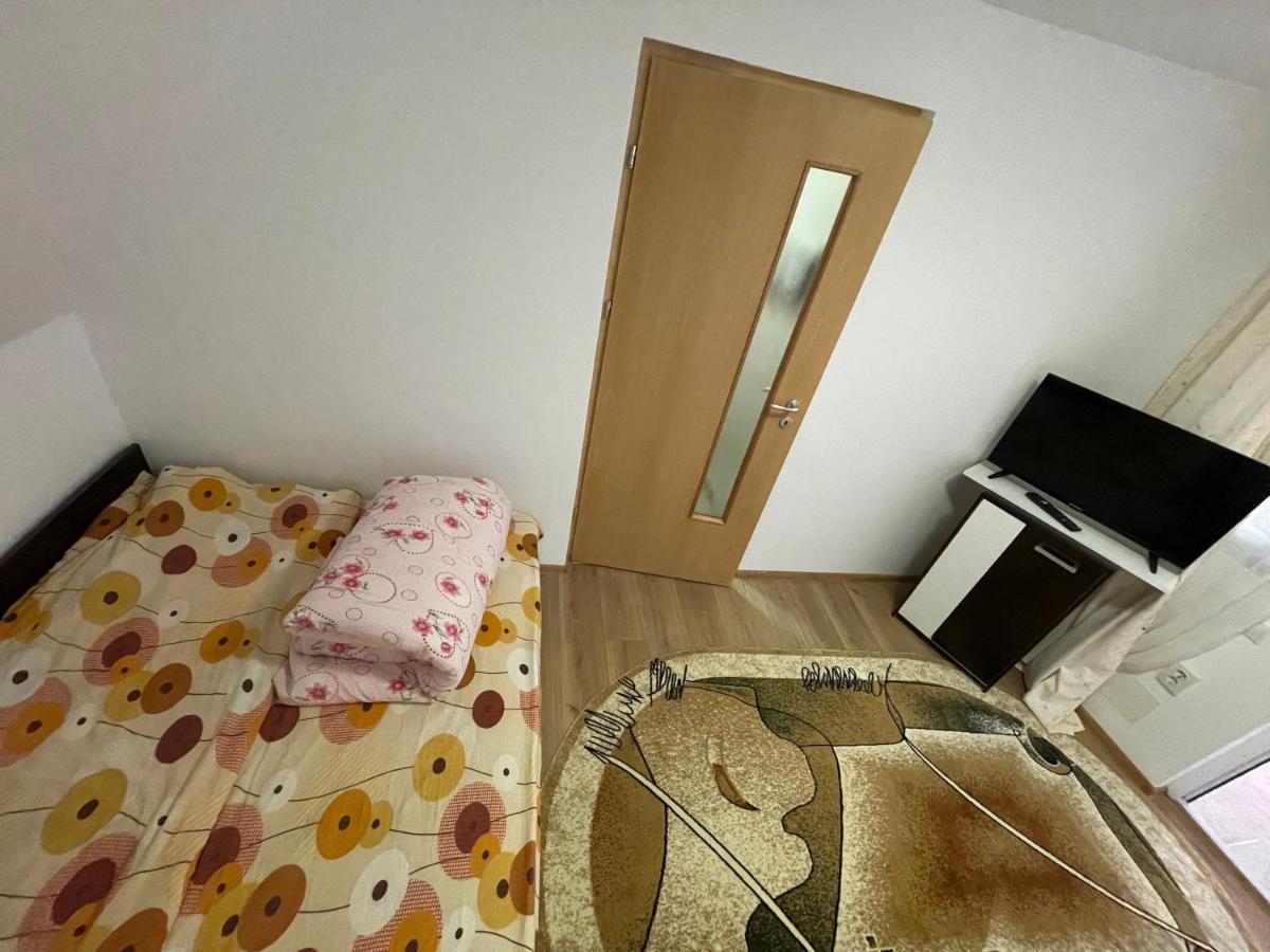 Casa Wiesmann Băile Felix Buitenkant foto