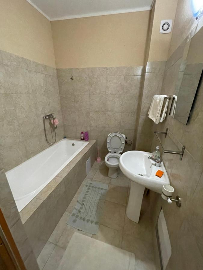 Casa Wiesmann Băile Felix Buitenkant foto