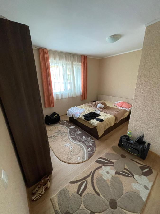 Casa Wiesmann Băile Felix Buitenkant foto