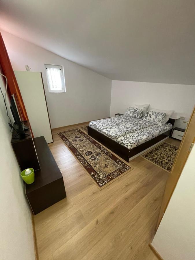 Casa Wiesmann Băile Felix Buitenkant foto