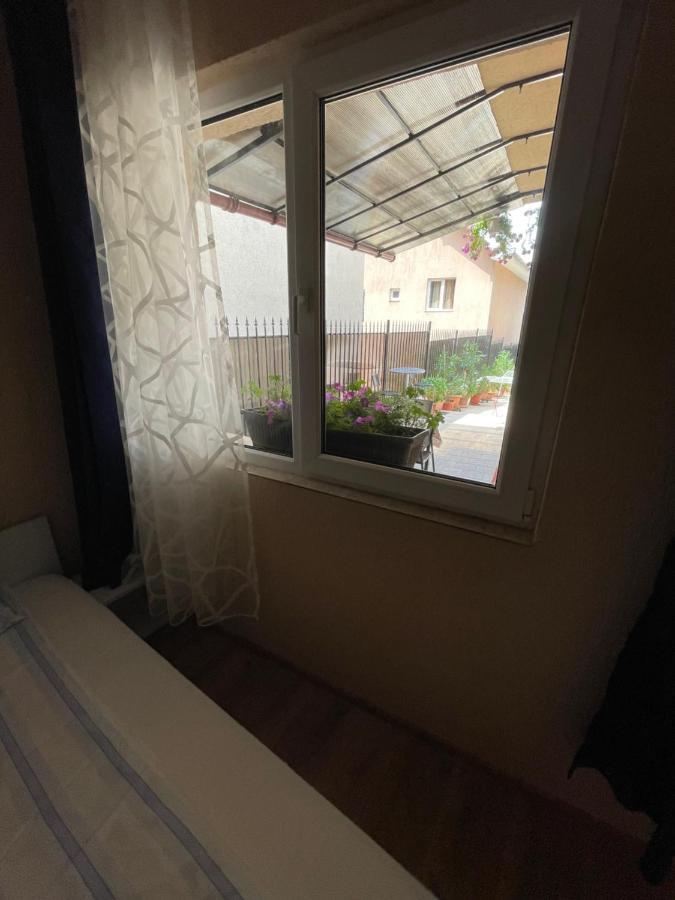 Casa Wiesmann Băile Felix Buitenkant foto