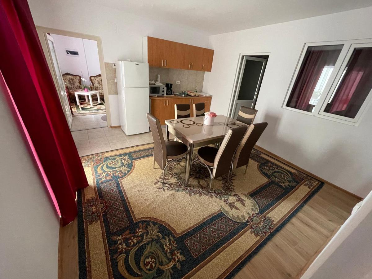 Casa Wiesmann Băile Felix Buitenkant foto