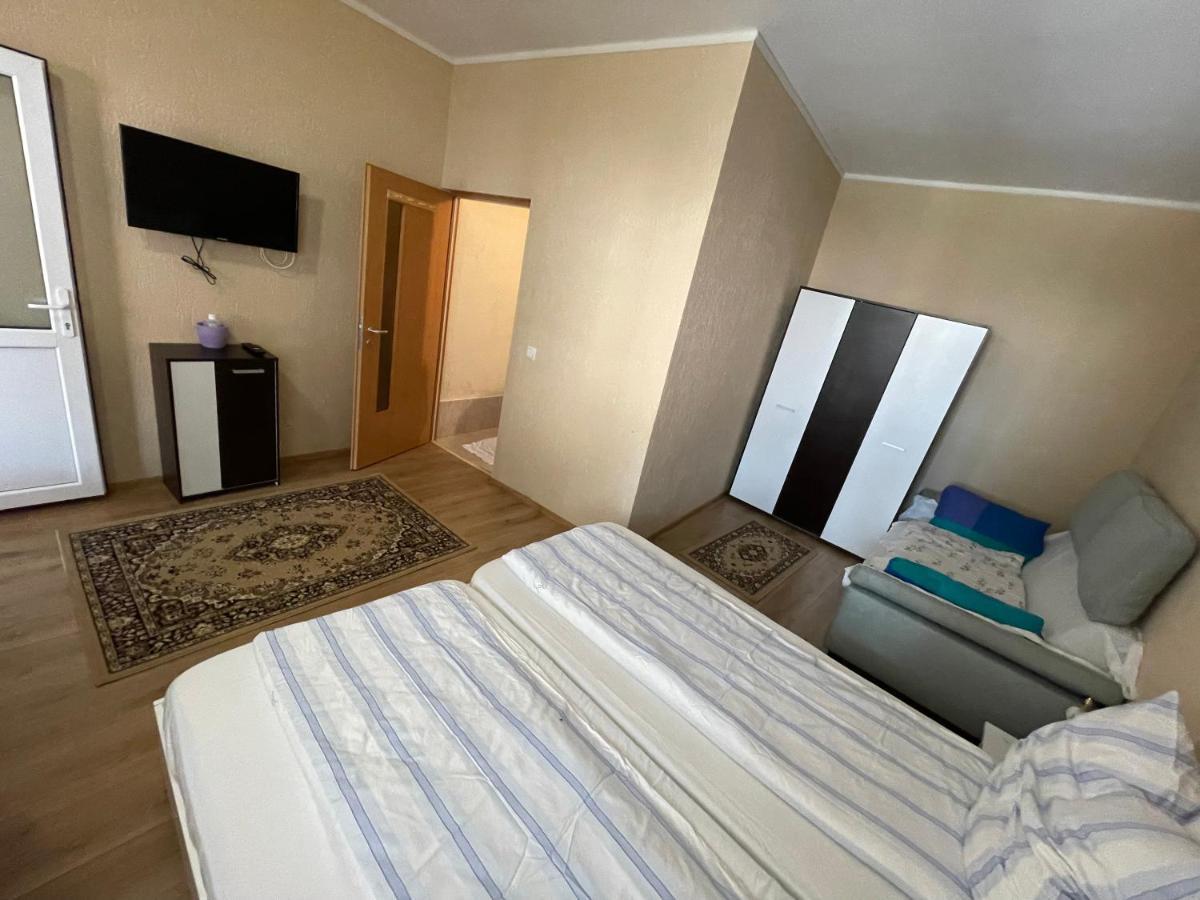 Casa Wiesmann Băile Felix Buitenkant foto