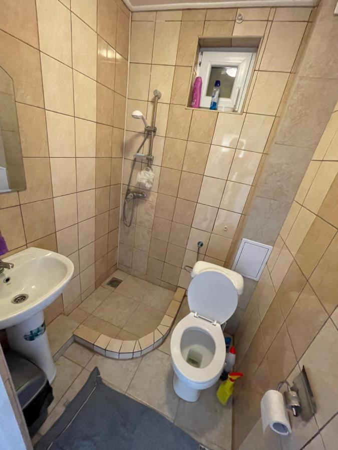 Casa Wiesmann Băile Felix Buitenkant foto