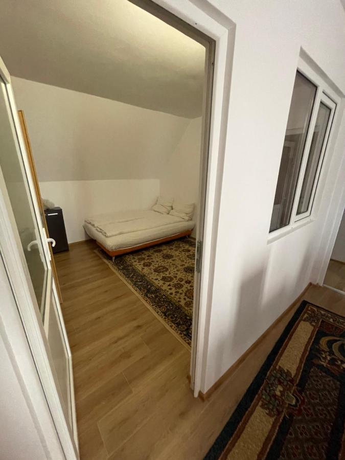 Casa Wiesmann Băile Felix Buitenkant foto